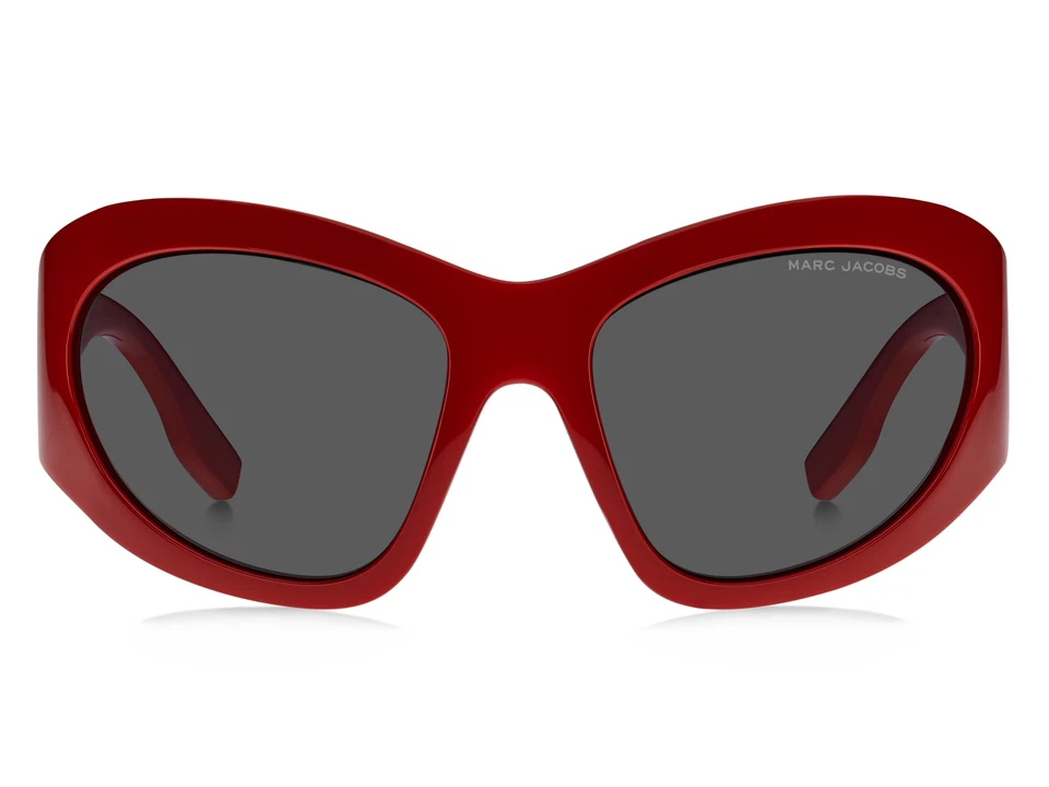 Occhiali da Sole MARC JACOBS MARC 773/S C9A RED 62/18/120 Donna - Imagen 3 de 4