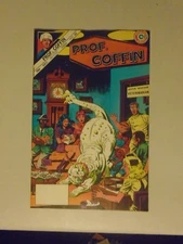 Prof. Coffin #20