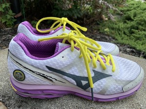 mizuno wave runner 17 purple