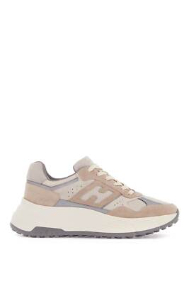 スニーカー HOGAN Women Sneakers HXW6690FK70TLJ BEIGE Sneakers HOGAN Woman Tg. 9 US HXW6690FK70TLJ 0VBO Beige | eBay