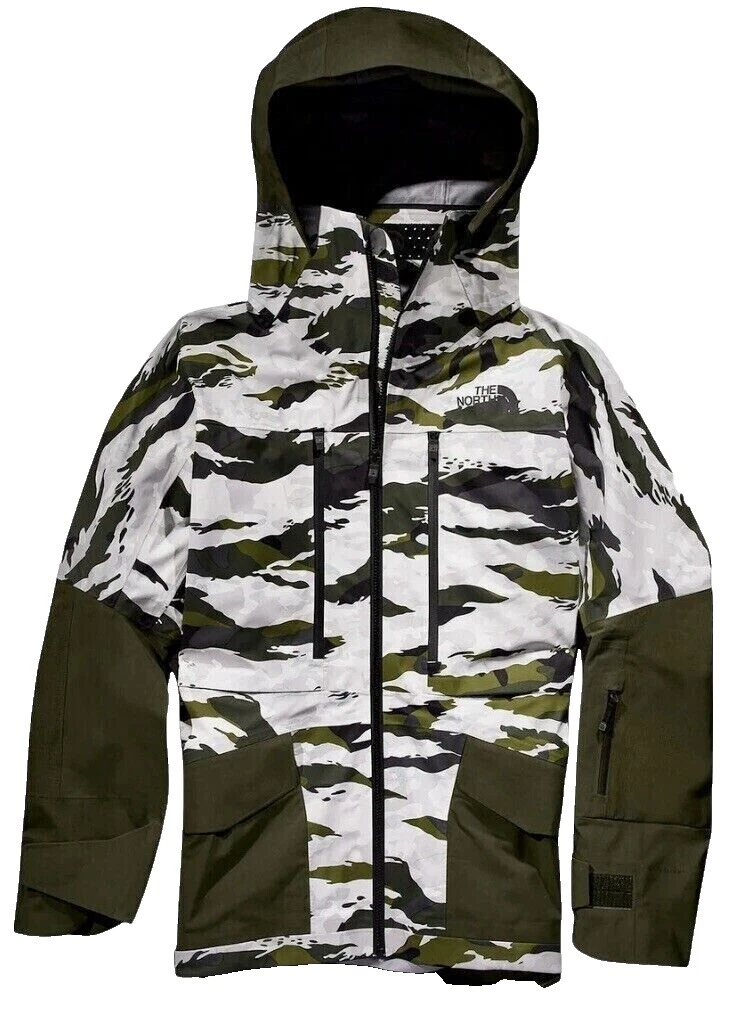 The North Face Camouflage Regular Size Coats, Jackets & Vests for Men