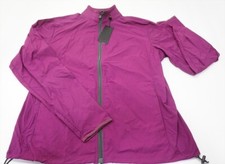 Greyson Golf Trailwolf Jacket Mens Size L Meadowsweet 526 MFA23068 NWT