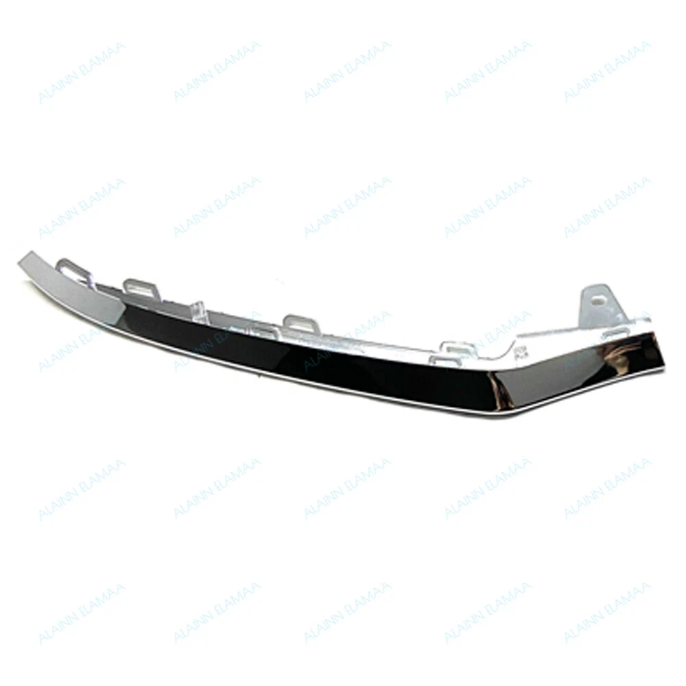 RH Front Bumper Molding Trim 2128852874 For Mercedes-Benz E Class 