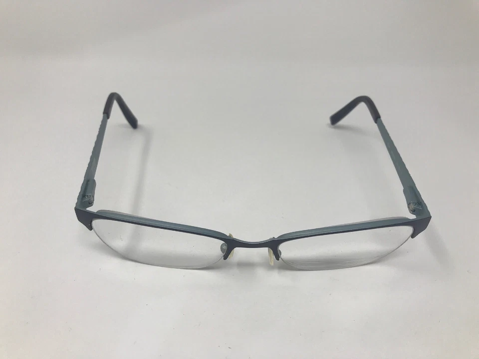 CONVERSE все звезды очки ОПРАВА A059 женщин 50-16-135 коричневый/синий XJ30 - Изображение 3 из 4