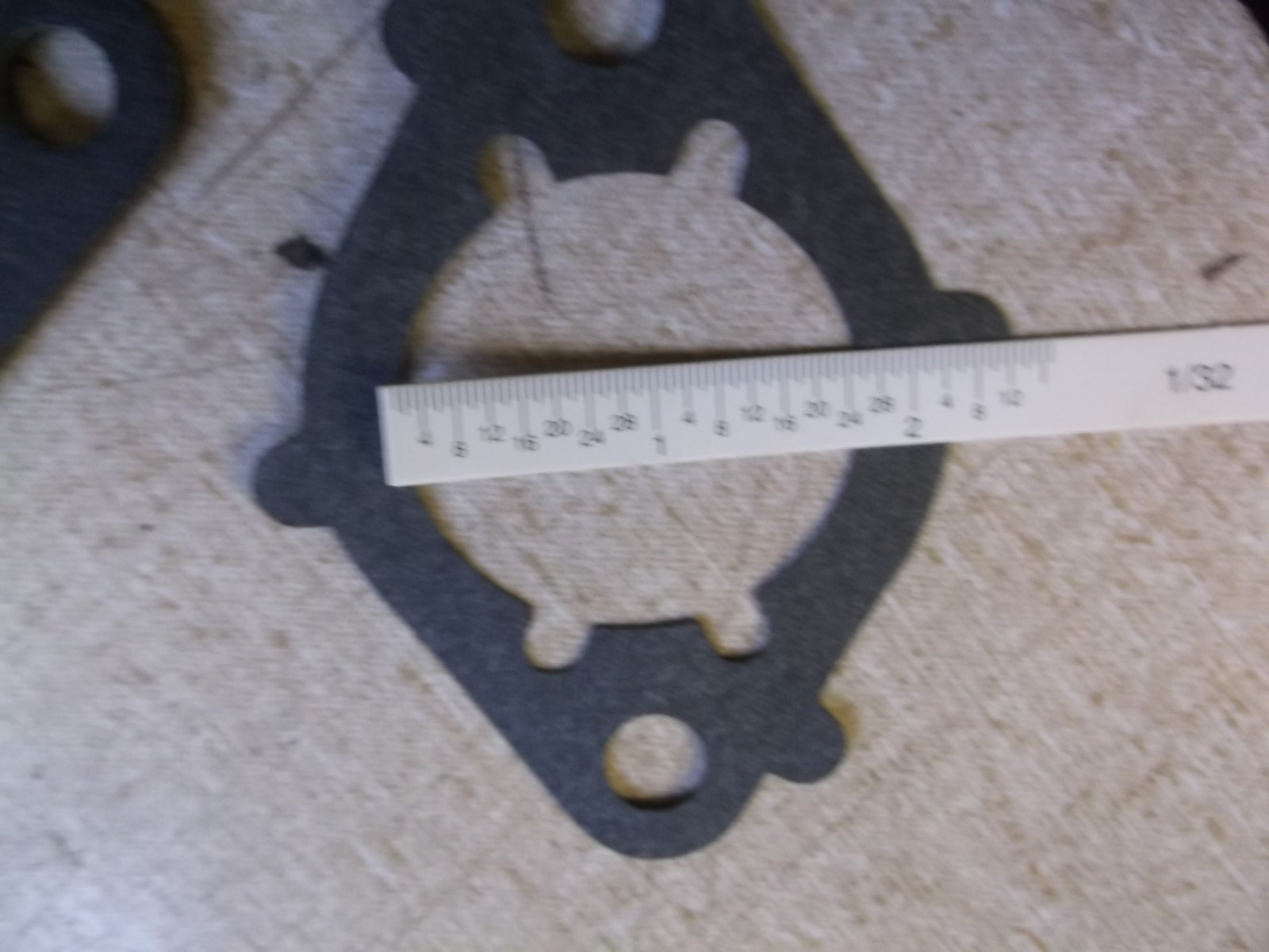 NEW Napa 25546 Carburetor Tune Up Repair Kit *FREE SHIPPING* eBay