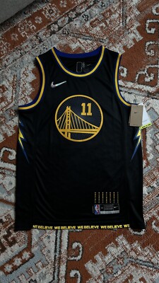 golden state warriors city edition 2021