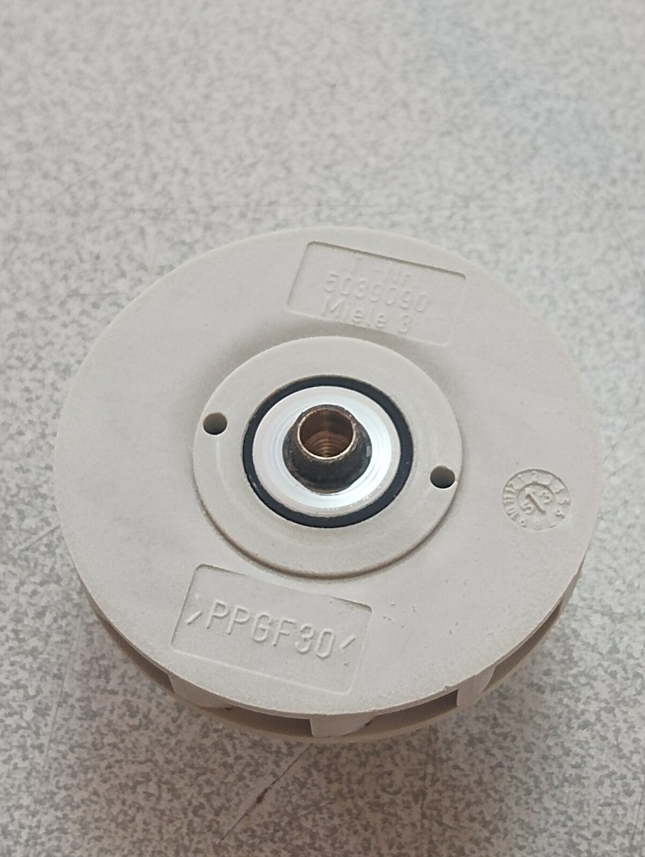 Turbine de pompe de cyclage lave-vaisselle Elettrobar Bonnet Thirode 124048