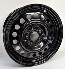16 X 7 5 Lug Steel Wheel Rim Sport Touring Tribute Mazda 27846t 16 X 7 5 Lug Steel Wheel Rim Sport Touring Tribute Mazda 27846t