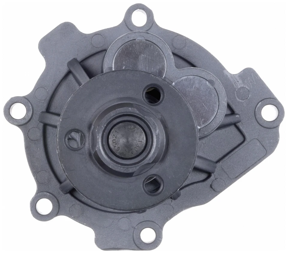 For 2009-2011 Chevrolet Aveo 1.6L L4 GAS Engine Water Pump Gates 2010 - Image 4 of 4