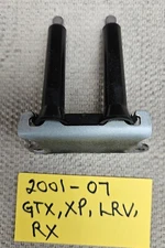 Sea-Doo 2001-07 GTX, XP, LRV, RX, 951- OEM Spark Plug Ground Plate  278001662