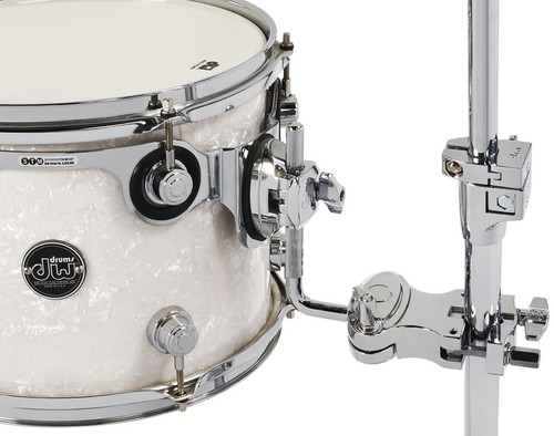 DW Single Tom Clamp w/ V Memory Lock DWSM991 - Picture 4 of 4