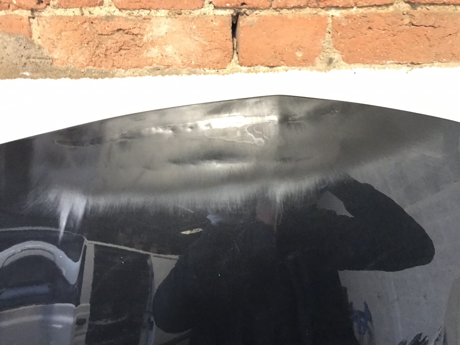 Genuine Mercedes W231 SL Bonnet 2012 onwards A2314570010 R231 pre  