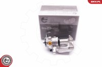 Skv Germany 23SKV664 Bremssattel Hinten Rechts FüR Peugeot CitroËN