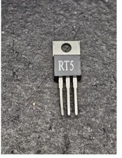 (Lot of 4) RT5 Ranger Mosfets, FREE SHIPPING