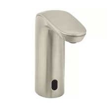 American Standard NextGen Brushed Nickel Faucet w/Sensor 775B103.295 MUST READ
