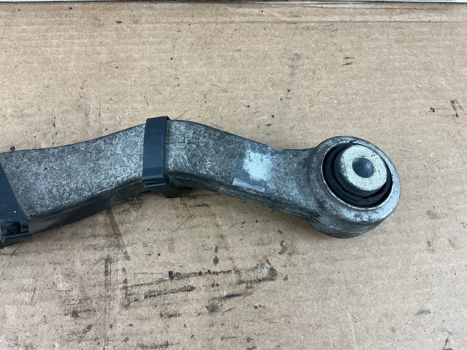 2009-2015 BMW 7ER 740 740LI ЗАДНИЙ ПРАВЫЙ ПОД ПРАВУЮ РУКУ ПАССАЖИРСКИЙ БОКОВОЙ РЫЧАГ УПРАВЛЕНИЯ OEM - Изображение 4 из 4