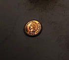 1902 Indian Head Cent Penny * Gem Proof++ Red * Very Rare! * XI641