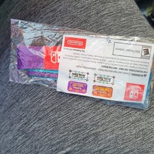 2025 Pokemon Day Promo Lanyard Sealed And Exclusive Promo Scarlet Violet