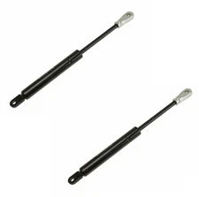 2 OEM HD Rear Engine Cover Hatch Deck Lid Lift Support Shocks Struts for Porsche