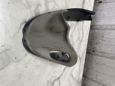 07 Buell XB12 R XB12R Firebolt lower bottom cowl fairing cover