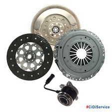 Kit d'embrayage Kia SORENTO