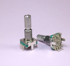 1pc ALPS Rotary Encoder with Push Switch Function
