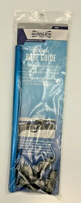 GUNSLICK PRO 18008 UNIVERSAL BORE GUIDE 