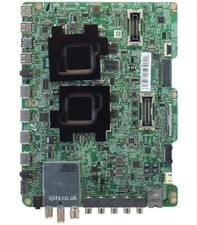 (C082) SAMSUNG SCHEDA MAIN BN94-006860A BN41-01973A 46" 55"  TV LED  UE46F7000