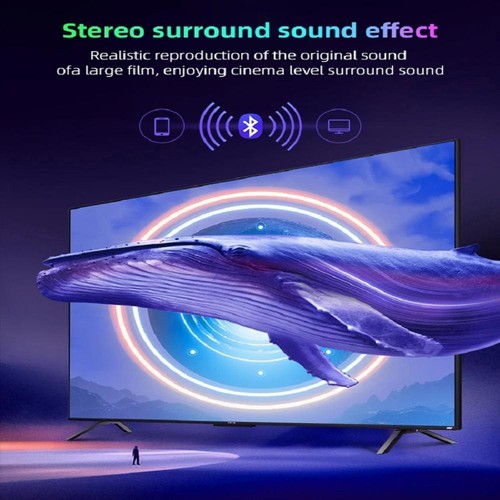 Q1 ATV Android 13 8K HDR Smart TV Box H313 2GB16GB Dual Wifi BT5.0 Set Top Box - Picture 3 of 14