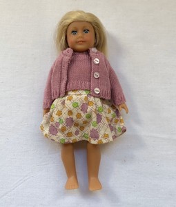 original kit american girl doll