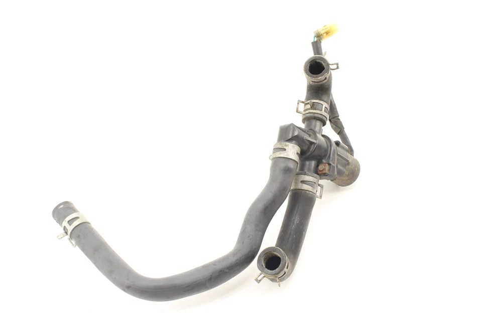 2007 YAMAHA YZF R1 OEM AIR VALVE SOLENOID TOP SWITCH SENSOR 4C8-14840-00-00 - Image 4 of 4