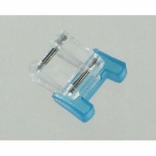 Janome Sewing Machine Button Sewing Foot for 9mm modes New