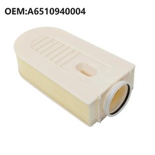 FILTRO ARIA PER MERCEDES BENZ C200 C220 C250 E200 E220 E250 W204 W212 2.2D OM651