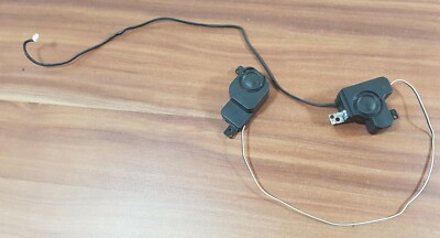 Speaker Lautsprecher L+R aus Packard Bell Easynote SL81