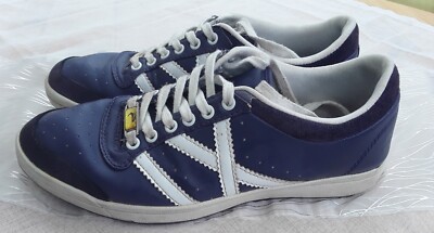Graceland 37 Sneaker Weiß Lila Turnschuhe 