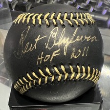 Bert Blyleven Cards, Rookie Cards and Autographed Memorabilia Guide 29