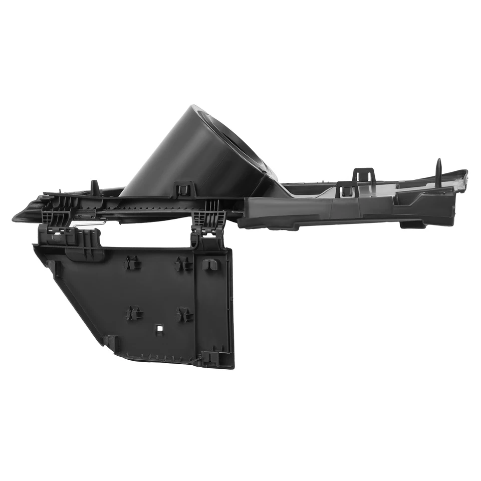 Fuel Filler Door Housing&Gas Cover For Ford Transit Van 150 250 350 2015-2023 - Image 2 of 4