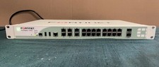 Fortinet FortiGate 100D 16 Port Security Appliance FG-100D