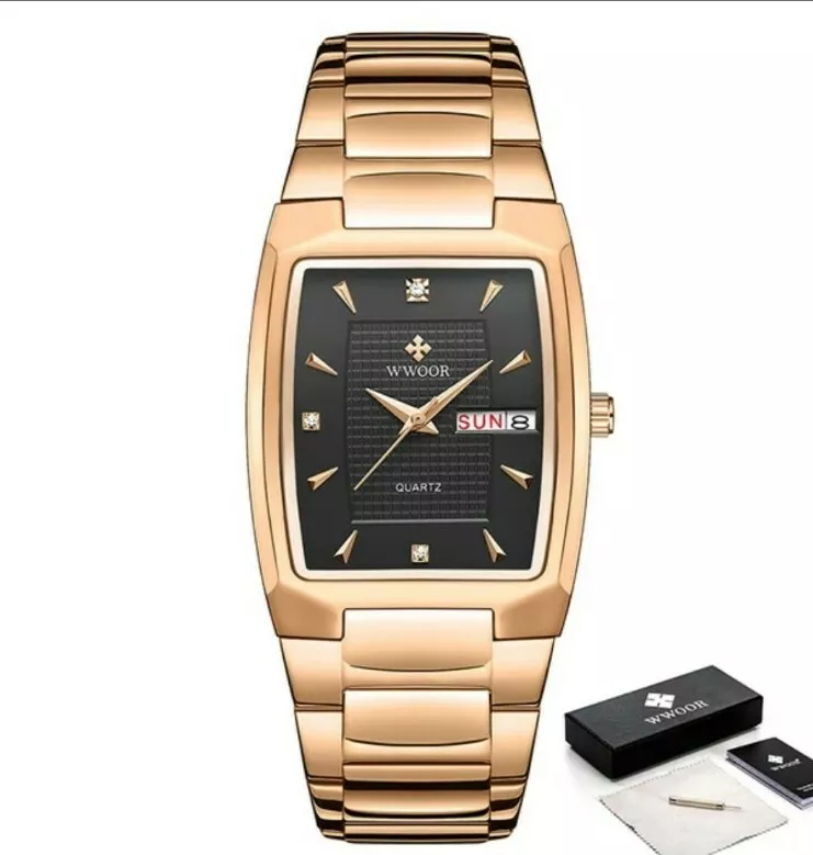 Wwoor watch ebay sale