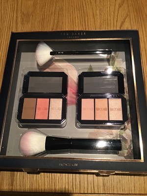 ted baker blusher set