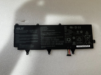 Original C41N1802 Akku für Asus Rog Zephyrus S 3s Plus GX701 GX701GW GX701GX