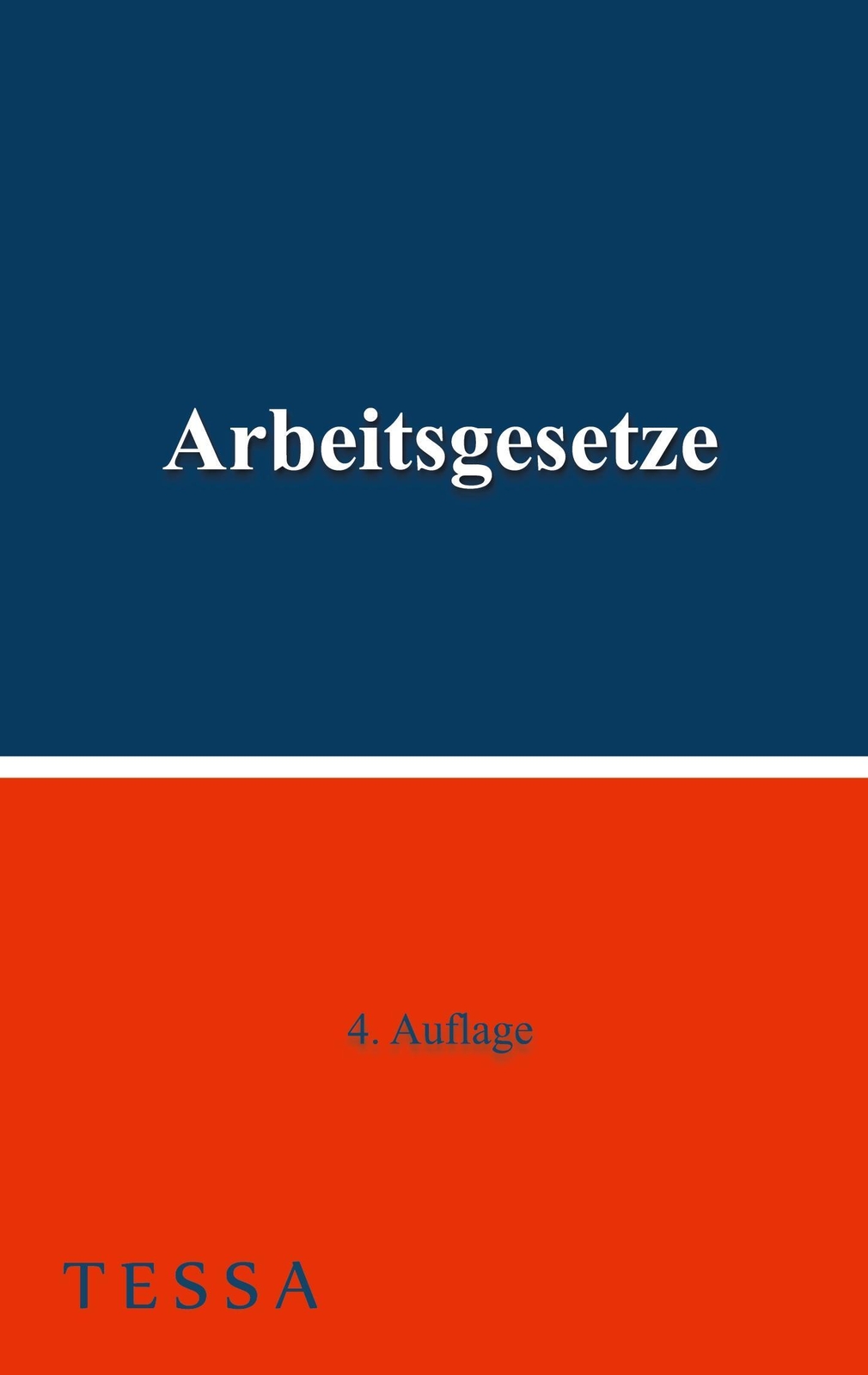 Thumbnail - Christian Brenner | Arbeitsgesetze | Taschenbuch | Deutsch (2021) |