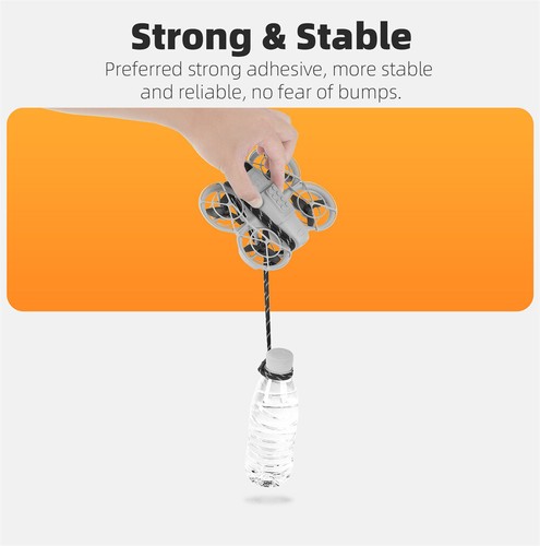 Building Blocks Adapter Building Bricks Toy Expansion Accessories for DJI NEO - Picture 11 of 15