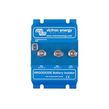 Victron Energy Argodiode Battery Isolators 80-2Ac ARG080201000