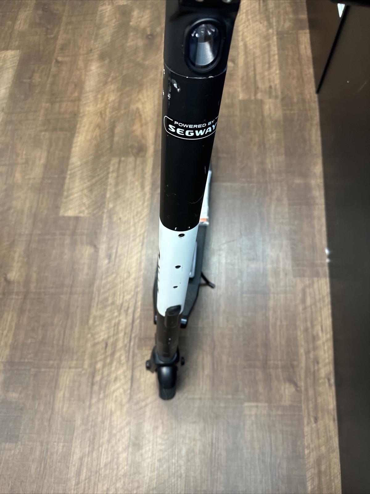 Segway Ninebot Bird ES1300 Electric Scooter With Charger (Not Working