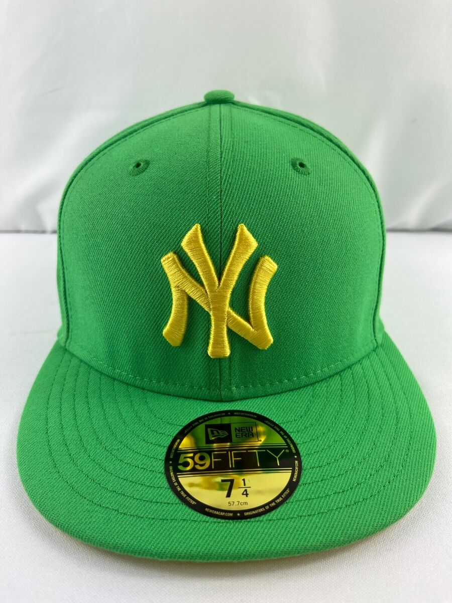 New York Yankees New Era 59FIFTY Fitted Hat 7 1/4 | eBay New York Yankees New Era 59FIFTY Fitted Hat 7 1/4 | eBay