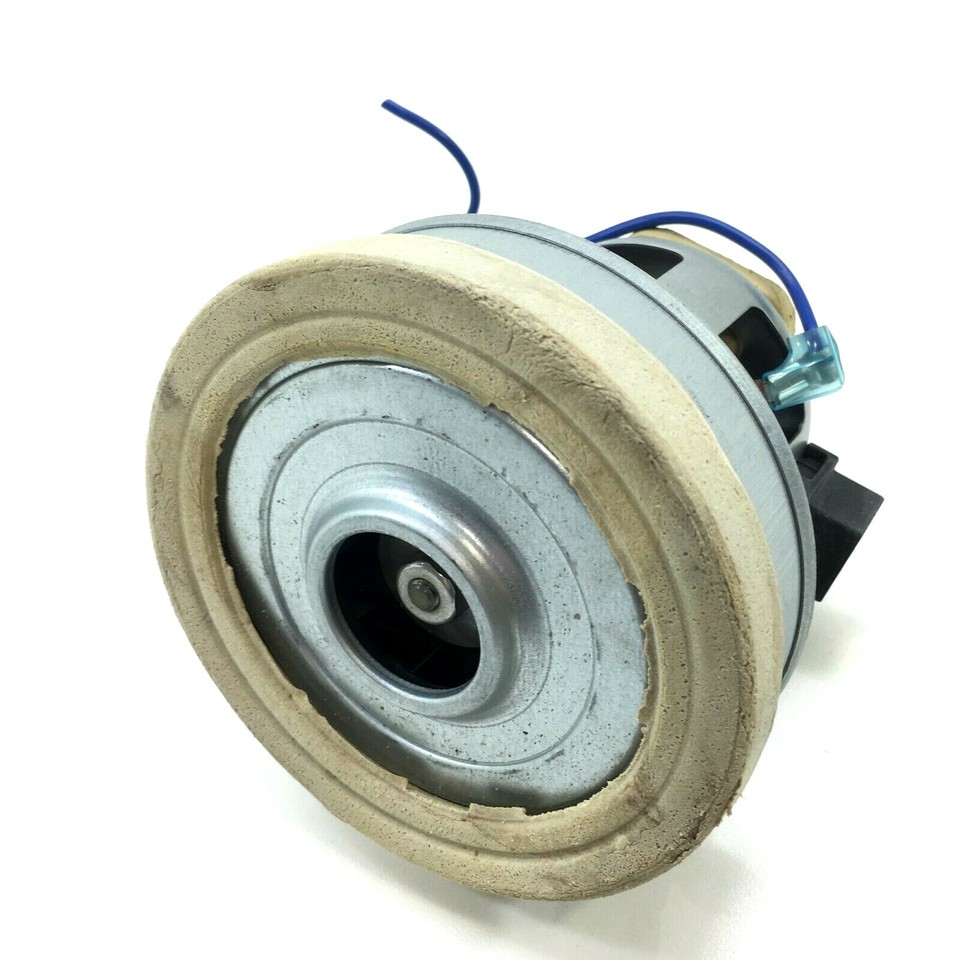 Shark ZU782 ZU780 ZU785 Vacuum SMALL 120V MOTOR ENGINE ONLY Genuine OEM