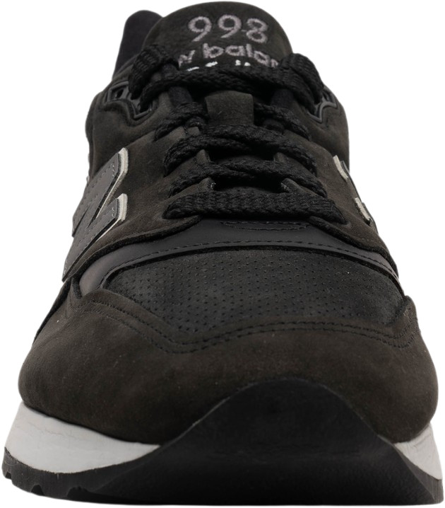 New Balance 998 Brown/Grey