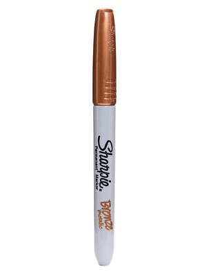 Sharpie Metallic Fine Point Permanent Markers
