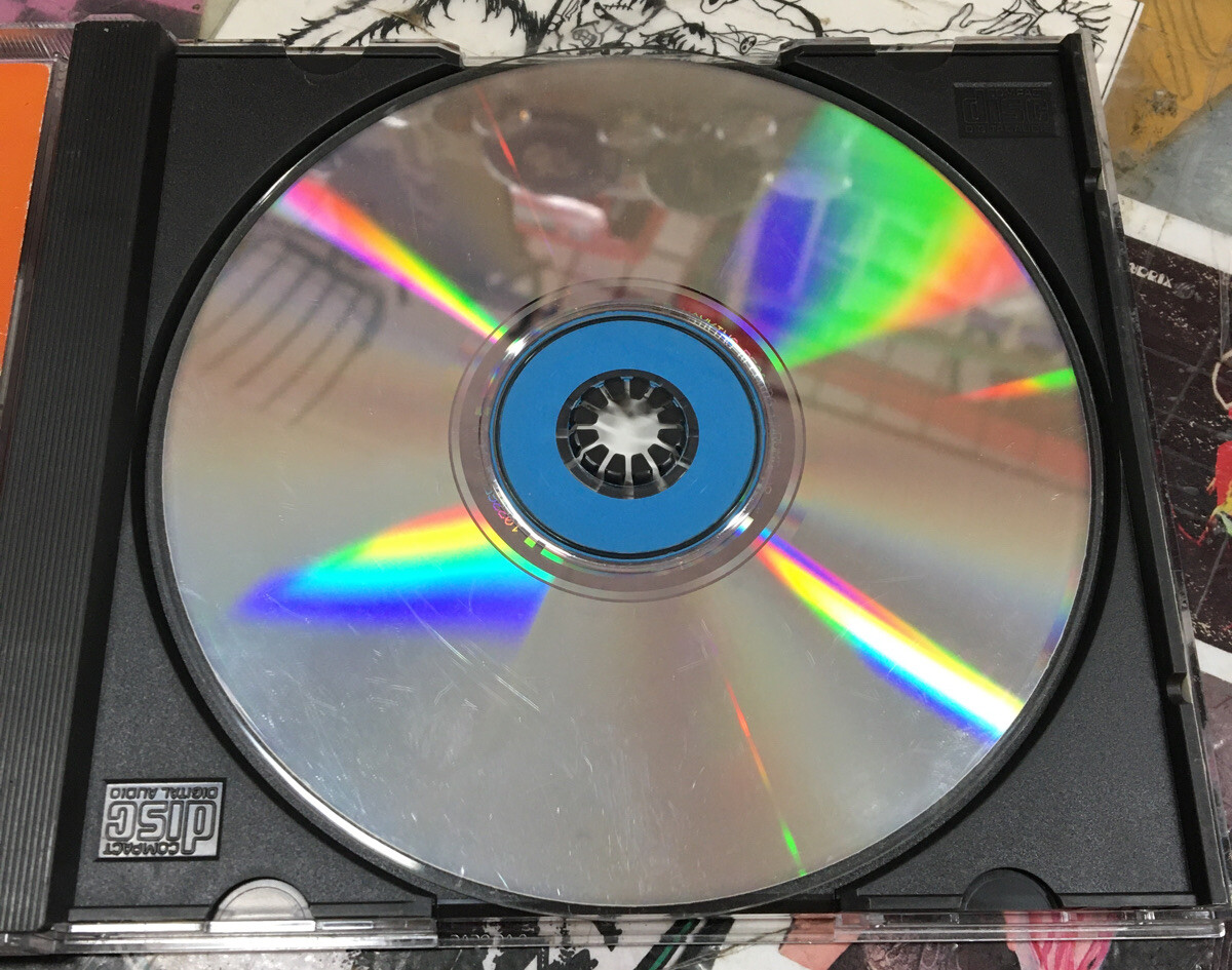 (CD)Electronic Music [Import]／Various Warehouse 8 Various UK Import CD | eBay